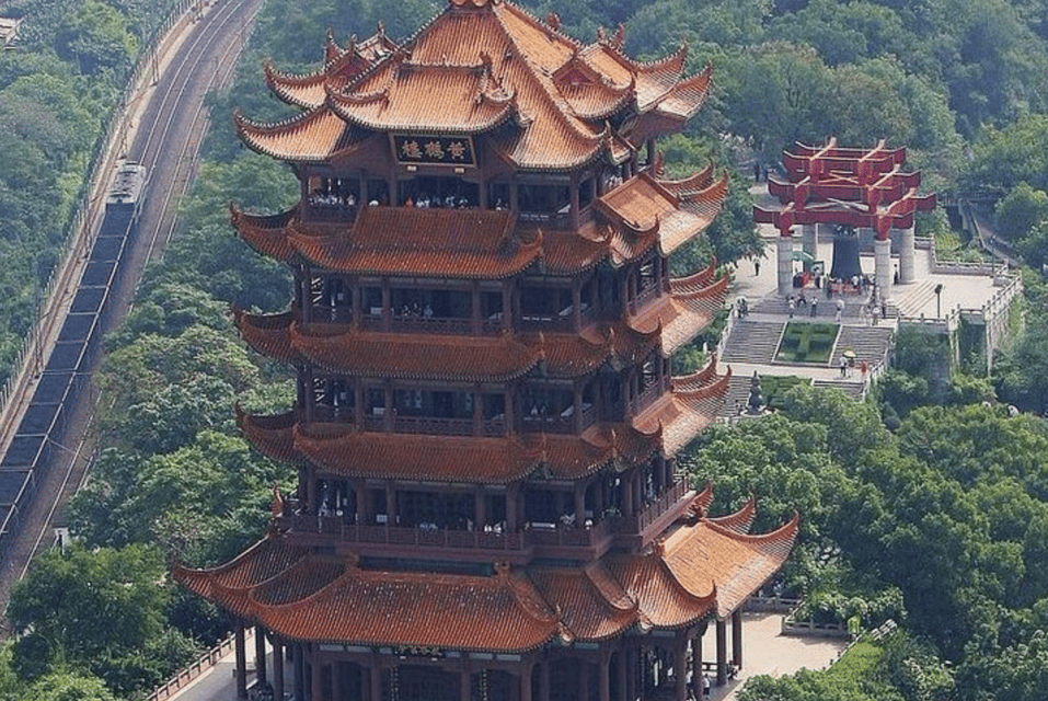 Half Day Wuhan Yellow Crane Tower and Donghu Lake - Important Considerations