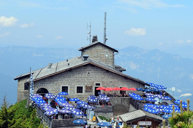 Hallstatt and The Eagles Nest - Immersive Experiences With Local Guides