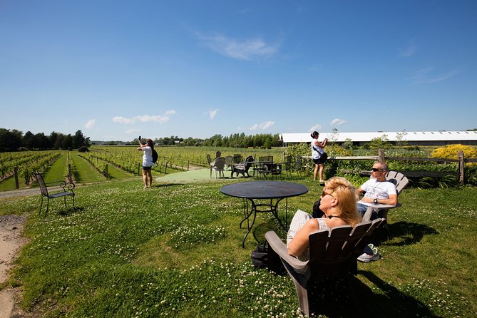 Hamptons, Sag Harbor & Outlet Shopping, 1-Day Tour From NYC - Accessibility and Additional Details