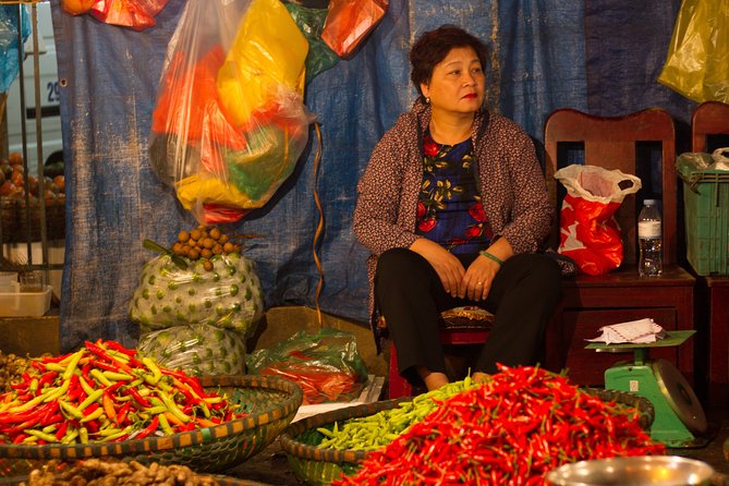 Hanoi by Dawn Photo Tour - Pickup and Accessibility