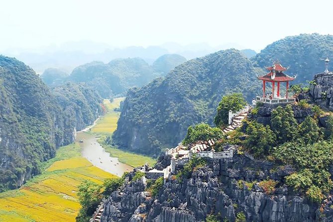 Hanoi - Ninh Binh - Ha Long Bay Tour 5 Days - Day 2: Exploring Hanoi