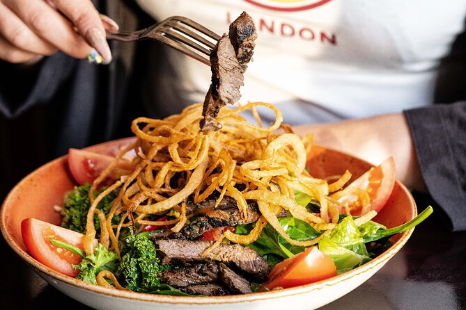 Hard Rock Cafe Brussels With Set Lunch or Dinner - Accessibility and Booking