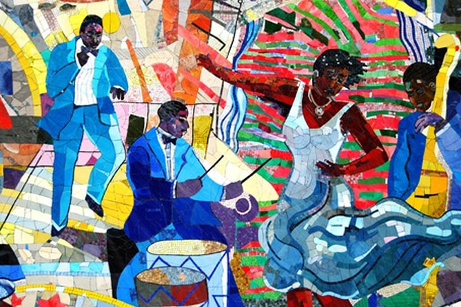 Harlem Renaissance Walking Tour With Lunch - Tour Experience and Feedback