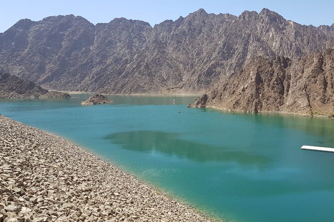 Hatta Tour With Hatta Dam, Heritage Village, Honeybee Garden - Serenity at Swan Lake