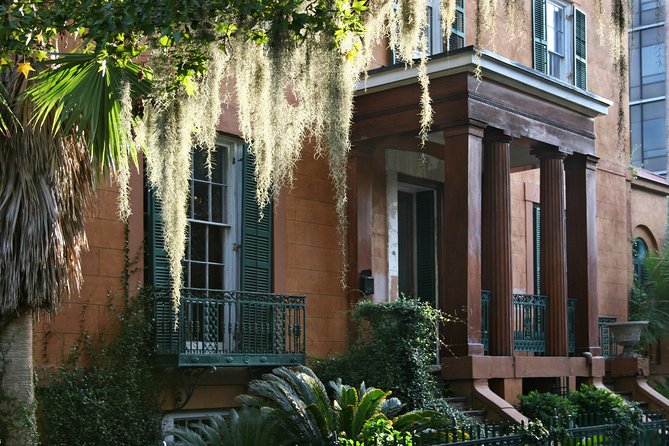 Haunted Savannah Paranormal Ghost Tour - Unique Features of the Tour