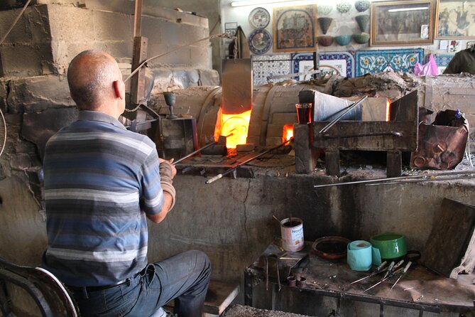 Hebron and Bethlehem Private Tour - Itinerary Highlights