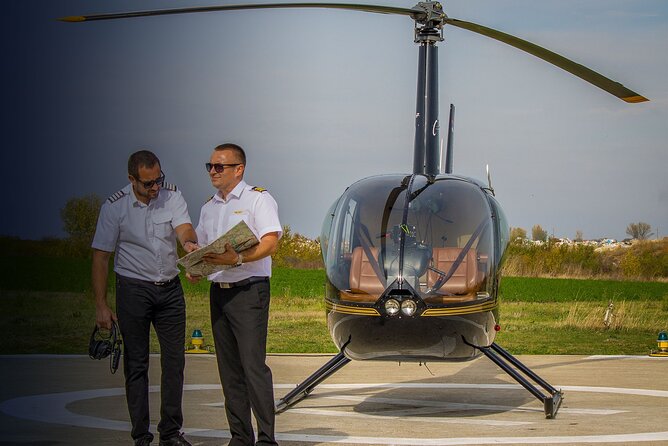 Helicopter Flying Over Belgrade Review - Customer Reviews and Ratings