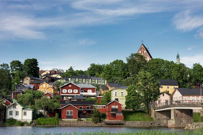 Helsinki Highlight and Porvoo Day Sightseeing Tour - Tour Conditions and Requirements