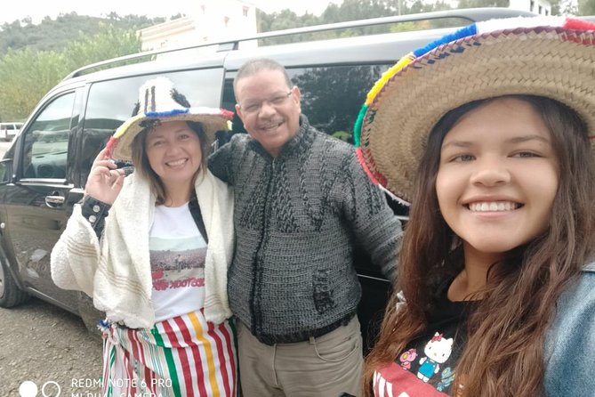 Hercules Caves, Cap Spartel Tour of Tangier - Customer Experiences