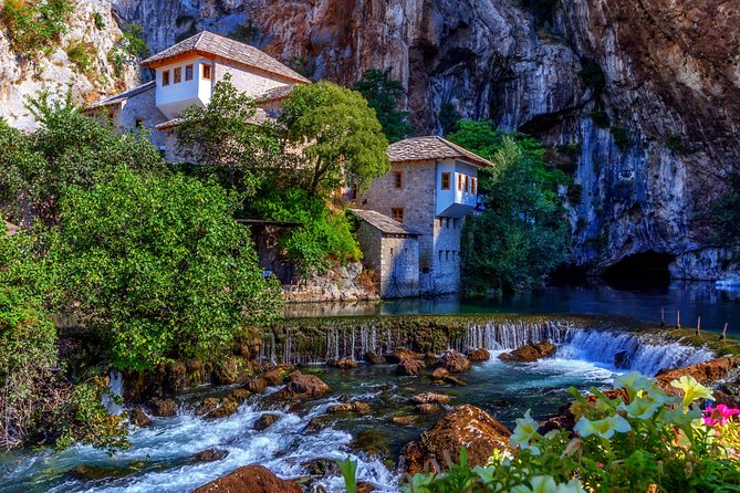 Herzegovina Day Trip - Tour Experience