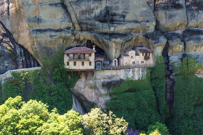 Hidden Trails of Meteora - Hiking Tour - Inclusions and Logistics