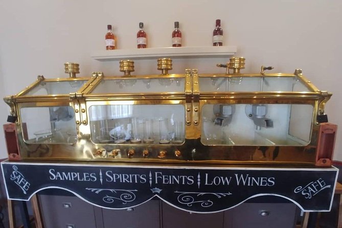 Highland and Lowland Whisky Tour Review - Meeting and Pickup
