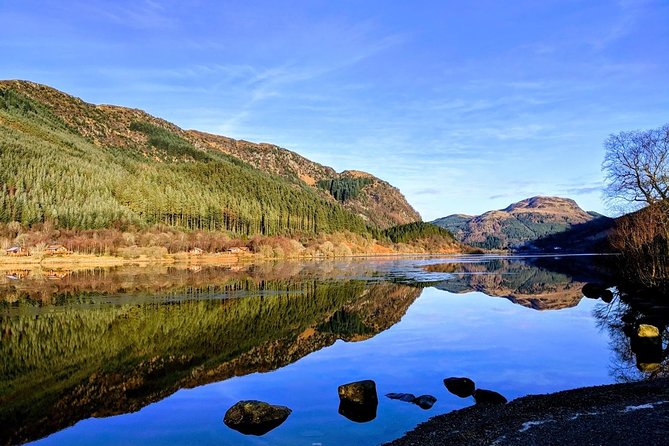 Highlands Private One Day Tour of Scotland - Inclusions and Pricing Details
