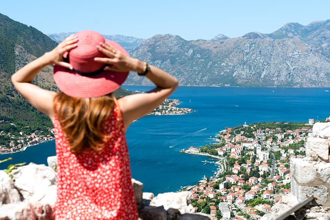 Highlights & Hidden Gems of Kotor Private Tour - Taking in Local Traditions