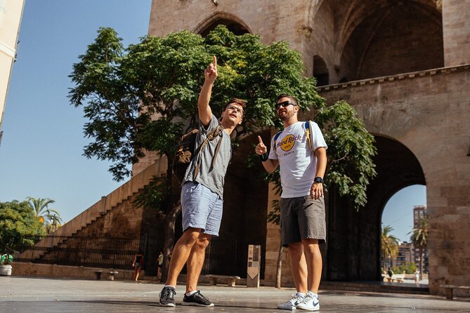 Highlights & Hidden Gems With Locals: Best of Alicante Private Tour - Walking Tour Highlights
