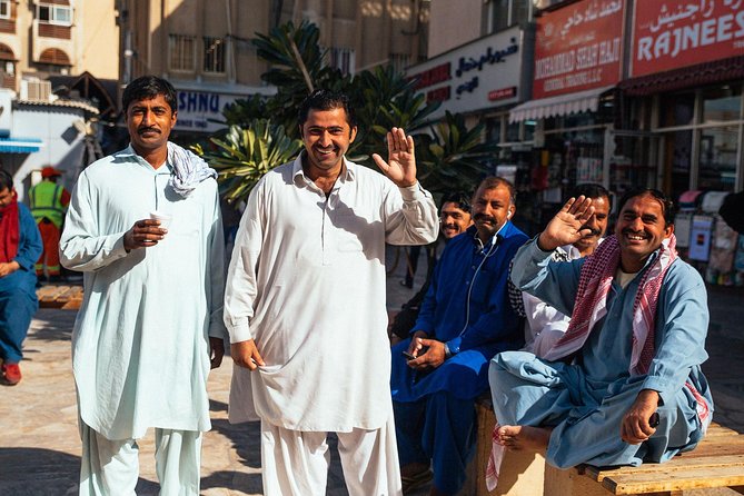 Highlights & Hidden Gems With Locals: Best of Dubai Private Tour - Cultural Highlights in Dubai
