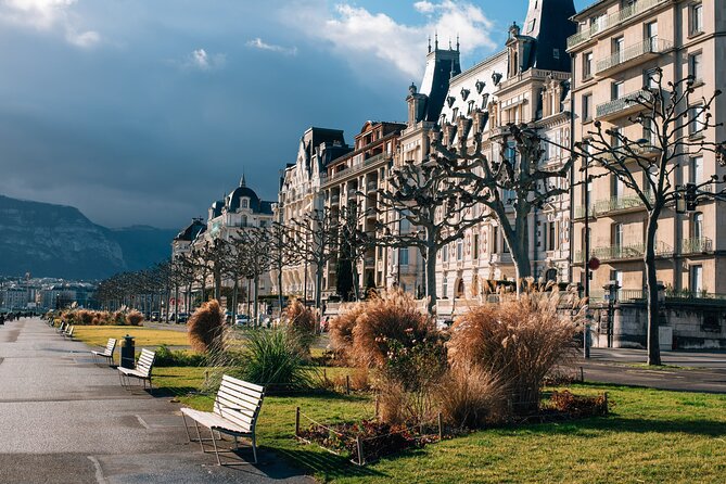 Highlights of Geneva: Dark History Quest Experience - User Reviews and Feedback