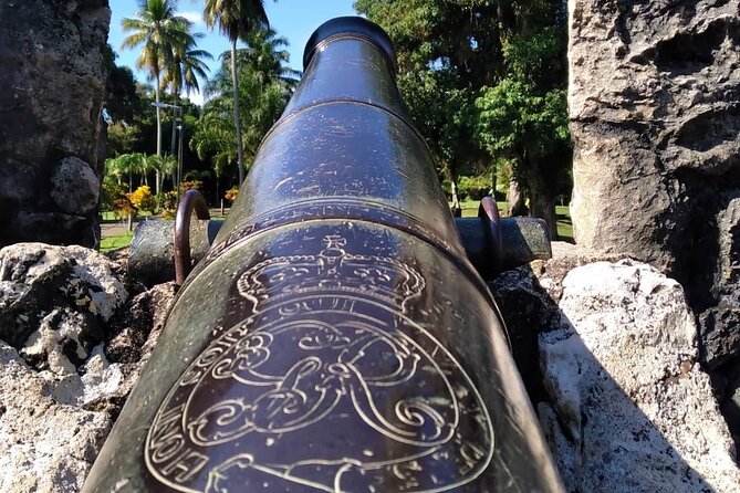 Highlights of Izabal: Livingston + Castle + Boat Ride Tour - Fortress of the Castle