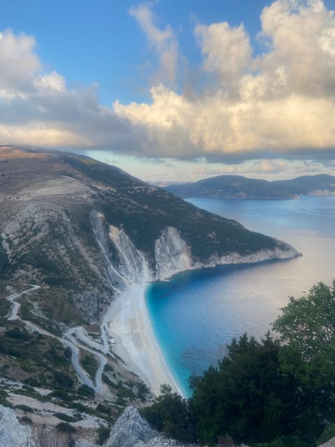 Highlights of Kefalonia - Key Attractions