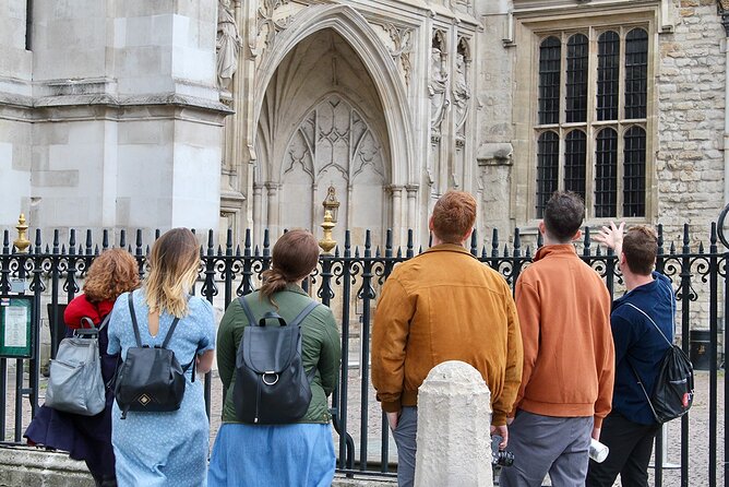 Highlights of London Full Day Guided Tour - Changing of the Guard