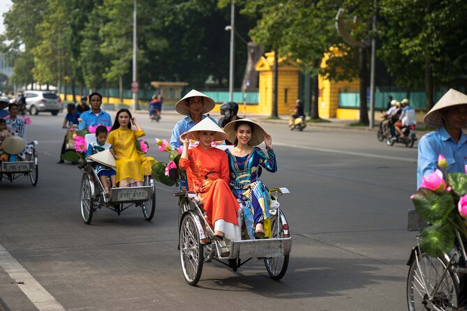 Highlights of Northern Vietnam In 6 Days - Day 2: Journey to Sapa