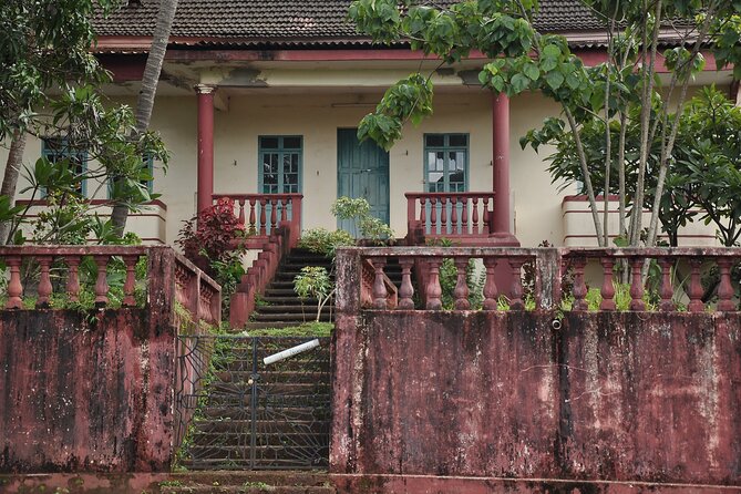Highlights of South Goa With Spice Plantation Tour (Guided Fullday Tour by Car) - Comfort and Convenience