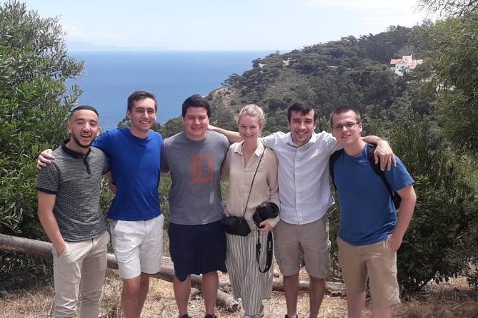 Highlights of Tangier Half Day Tour - Parc Perdicaris
