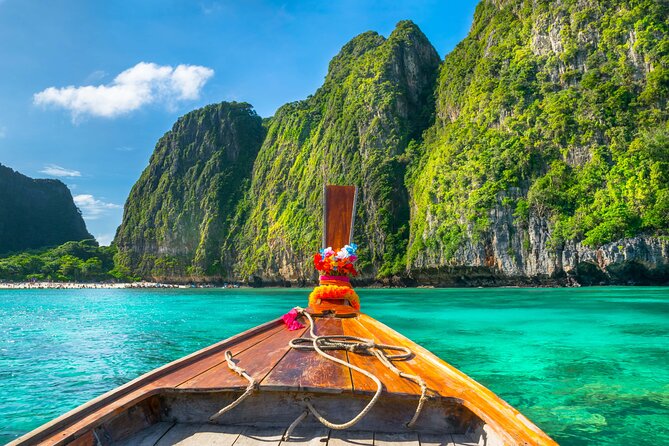 Highlights Of Thailand In 10 Days - Private Tour - Key Attractions