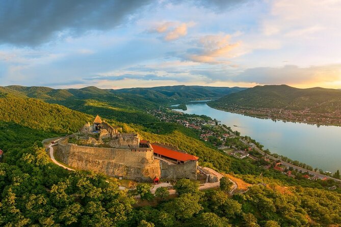 Hike to Visegrád Castle With Danube Bend Views + Sauna Session - Inclusions and Pickup