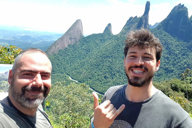 Hiking Adventure in Serra Dos Órgãos National Park From Rio - Highlights of the Adventure