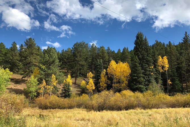 Hiking Adventure Through Colorados Front Range Close to Denver - Hike Duration and Group Size