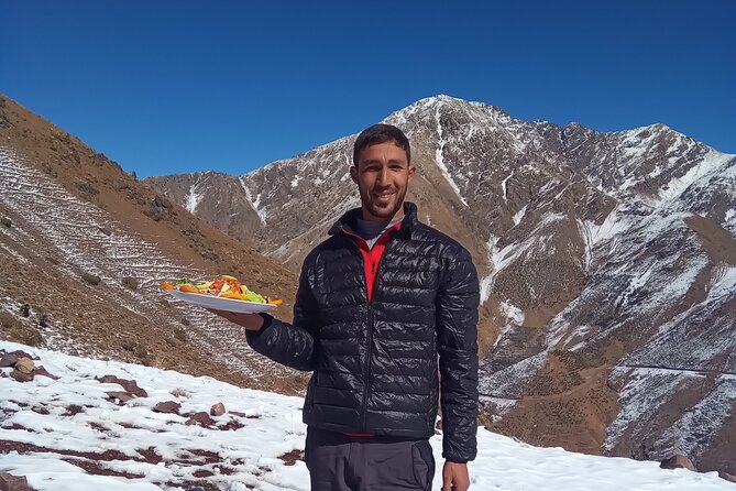 Hiking and Summiting the Atlas Mountains Day Trip From Marrakech - Highlights of the Journey