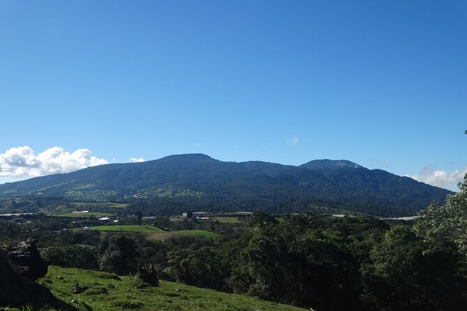 Hiking Experience in El Quetzal Private Reserve - Highlights of the Hiking Trail