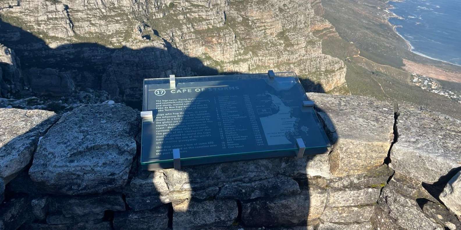 Hiking Table Mountain in Cape Town on a Private Day Trip - Experiencing the Guided Tour Highlights