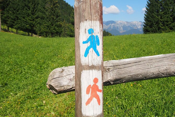 Hiking Thought the Best Mountain Villages in Romania-Private Tour From Brasov - Authorized Mountain Guide Expertise