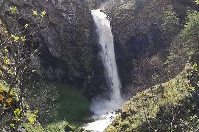 Hiking to Seven Rila Lakes With Waterfall and SPA - Safety and Expertise