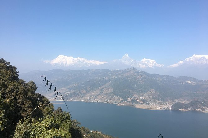 Hiking to World Peace Stupa via Foxing Hill to Expose Rural Area - Cultural Insights