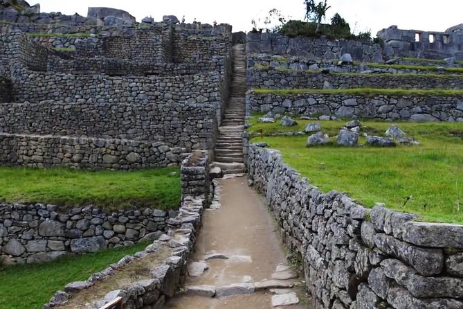 Hire a Fluent English Speaking and Professional Machu Picchu Guide - Preparation for the Tour