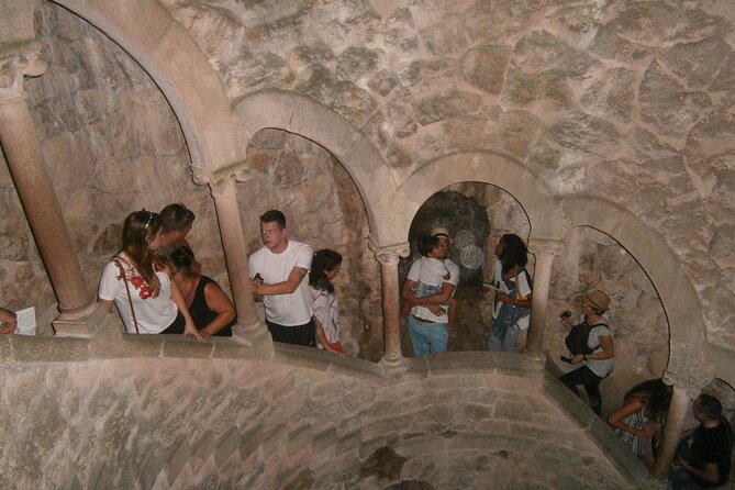 Historic Center of Sintra on Foot - Additional Information