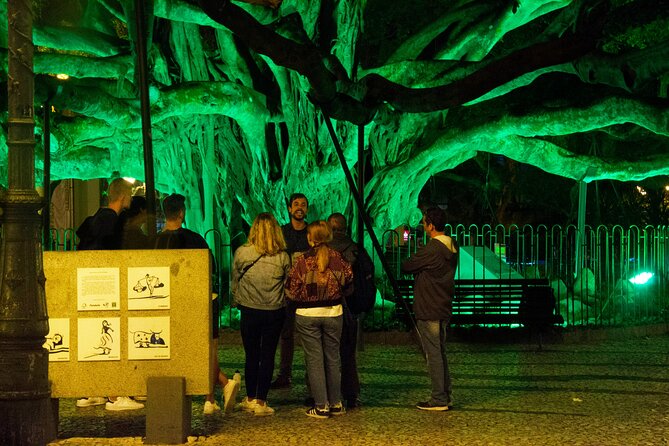 Historic Center Walking Tour in Florianopolis With Local Bar Hop - Highlights of the Tour