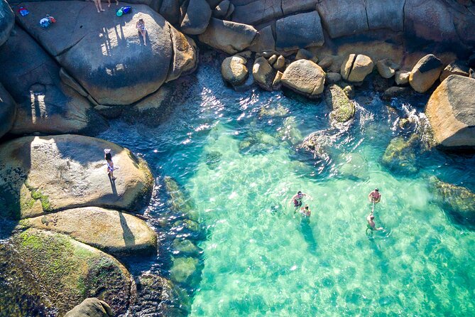 Historic Florianópolis Tour With Beach - Tour Logistics