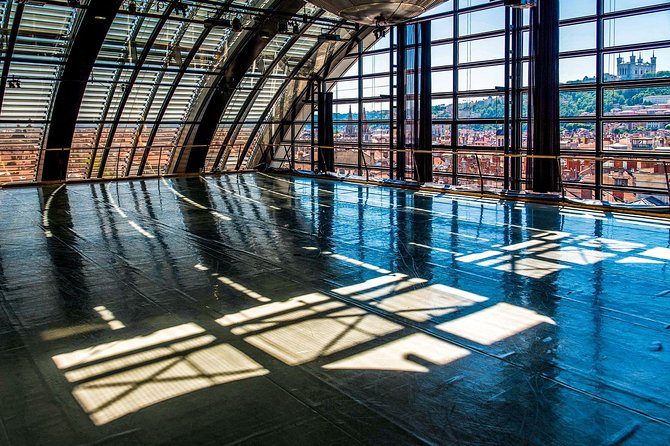 Historic Lyon: Exclusive Private Tour With a Local Expert - Whats Included in the Tour