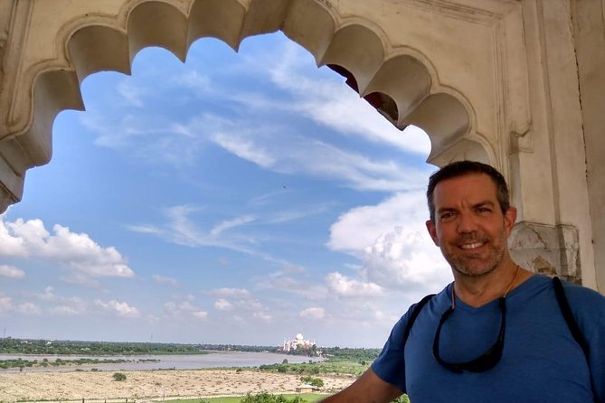 Historical Agra Day Tour: Taj Mahal Sunrise, Agra Fort and Baby Taj - Inclusions of the Tour