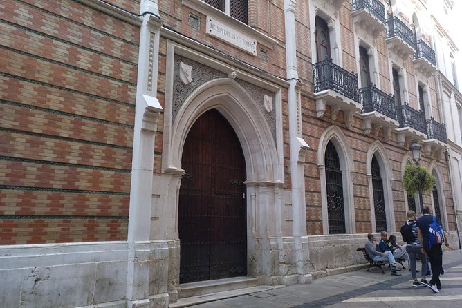 Historical Free Tour of the Inquisition Through Malaga (Dark Malaga) - Overall Customer Satisfaction