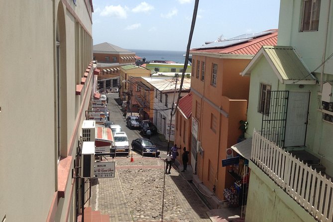 Historical Tours of Grenada - Accessibility and Health
