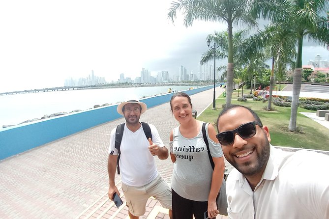 Historical Walking Tour in the Old Town - Tour Schedule