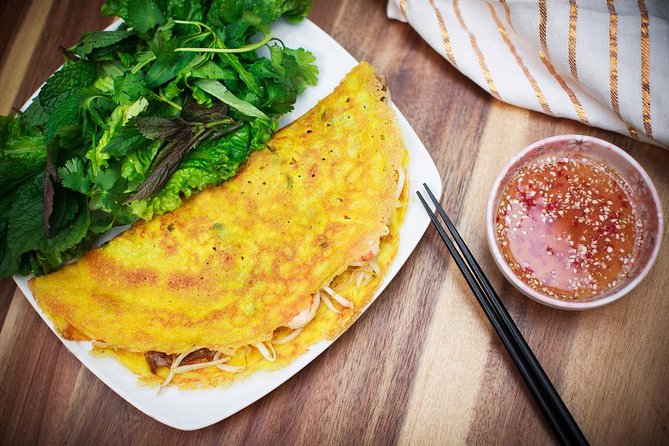 Hoi an Cooking Class and Basket Boat - Transportation Logistics
