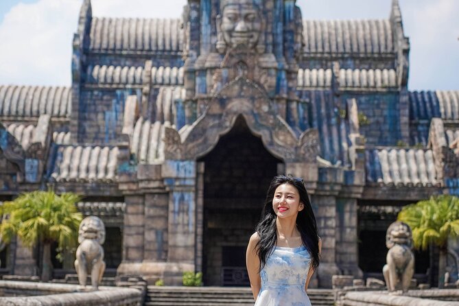 Hoi An-Da Nang Customized Tours Private Tailor Your Experience - Accessibility Information