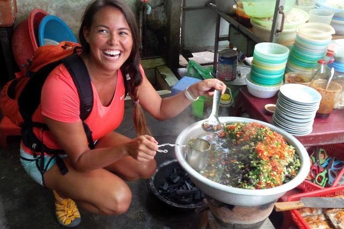 Hoi An Helping Hand Food Tour- HHELP - Special Offers