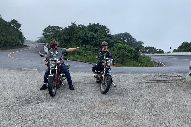 Hoi An to Phong Nha: Explore Hidden Caves & Landscapes - Discovering Phong Nha Caves